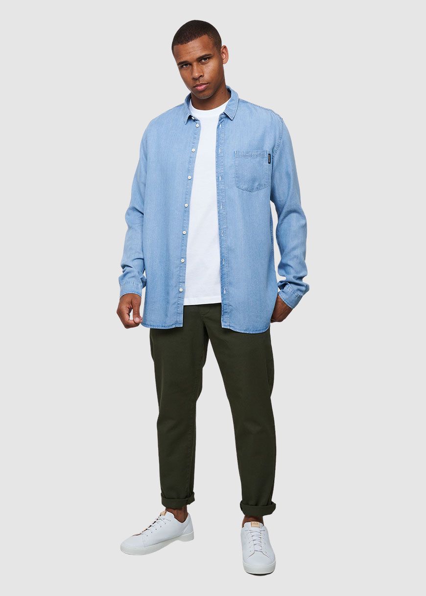 Shirt Timothy Shirt Timothy
