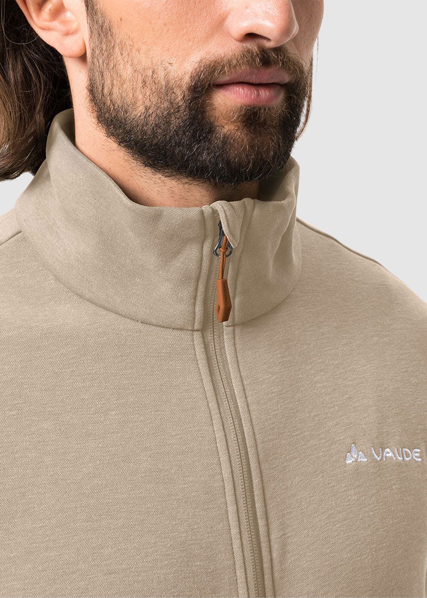 Me Tresu Fleece Jacket Me Tresu Fleece Jacket