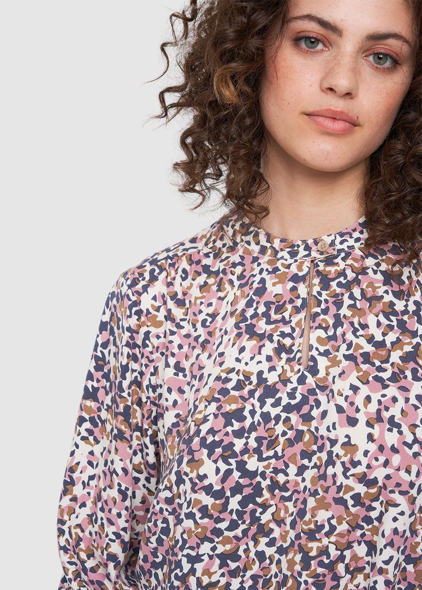 Blouse Carambola Flow Blouse Carambola Flow