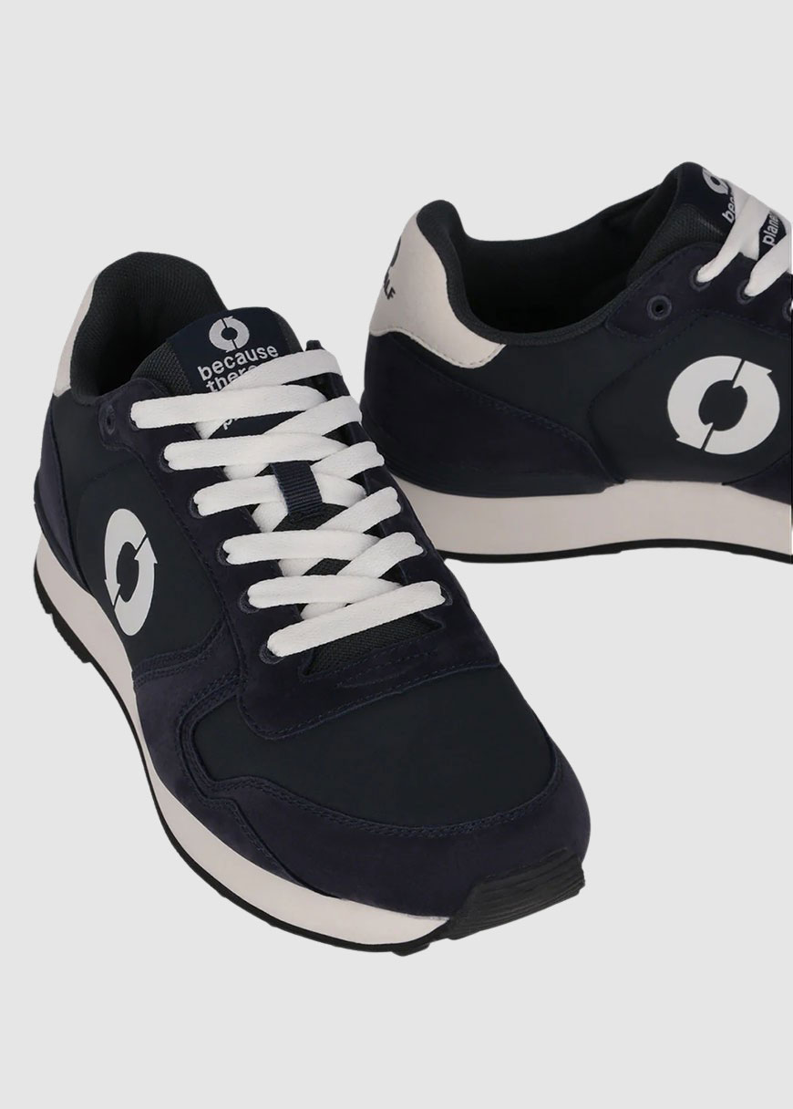 Yalealf Sneakers Man Yalealf Sneakers Man