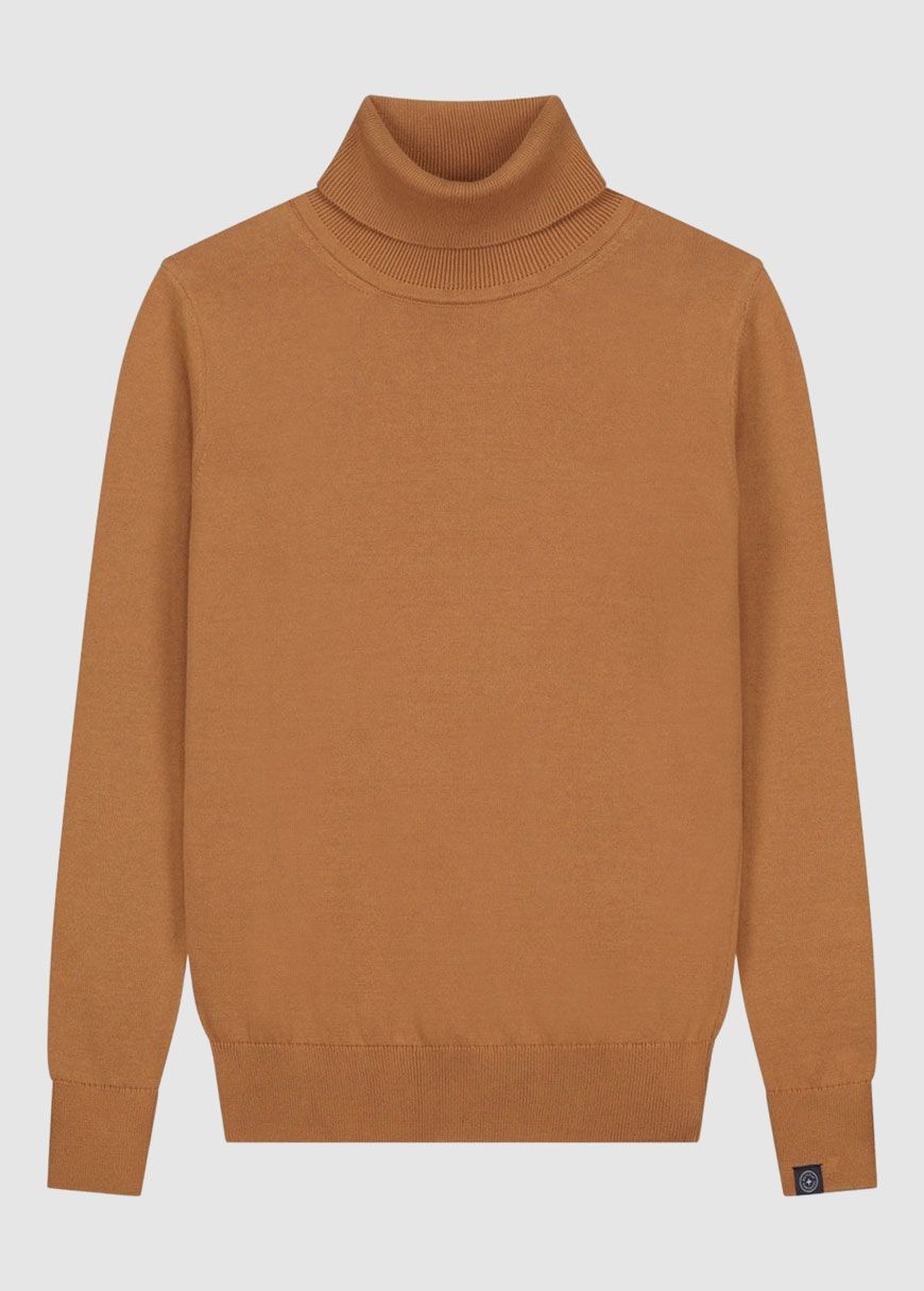 Rachel Turtleneck Rachel Turtleneck