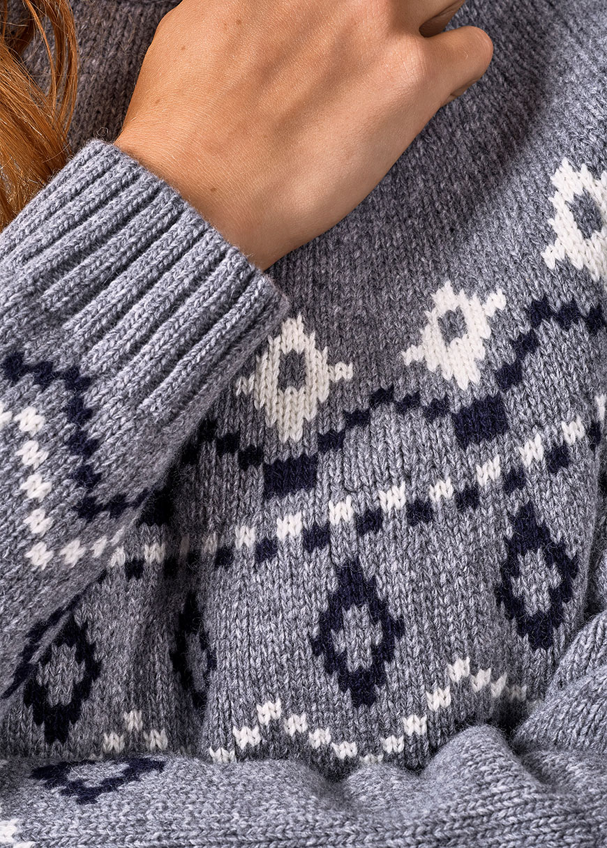 Alina Knit Alina Knit