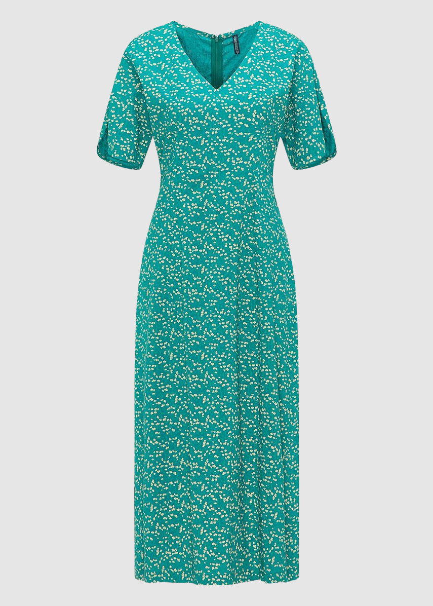 Eco Vero Kleid