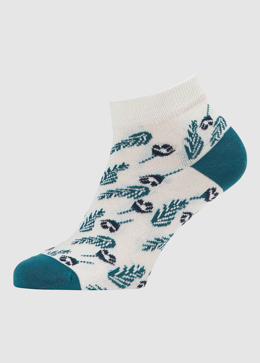 Stricksocken Stricksocken