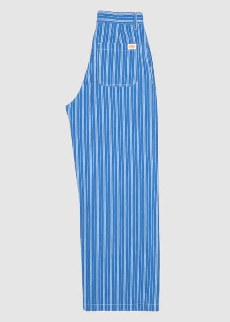 Gullan Pants Striped