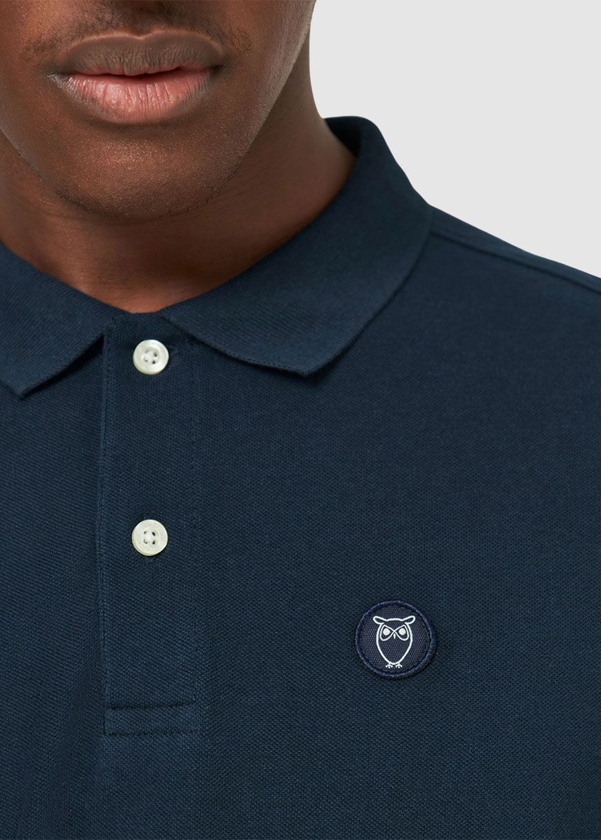 Toke Basic Badge Polo