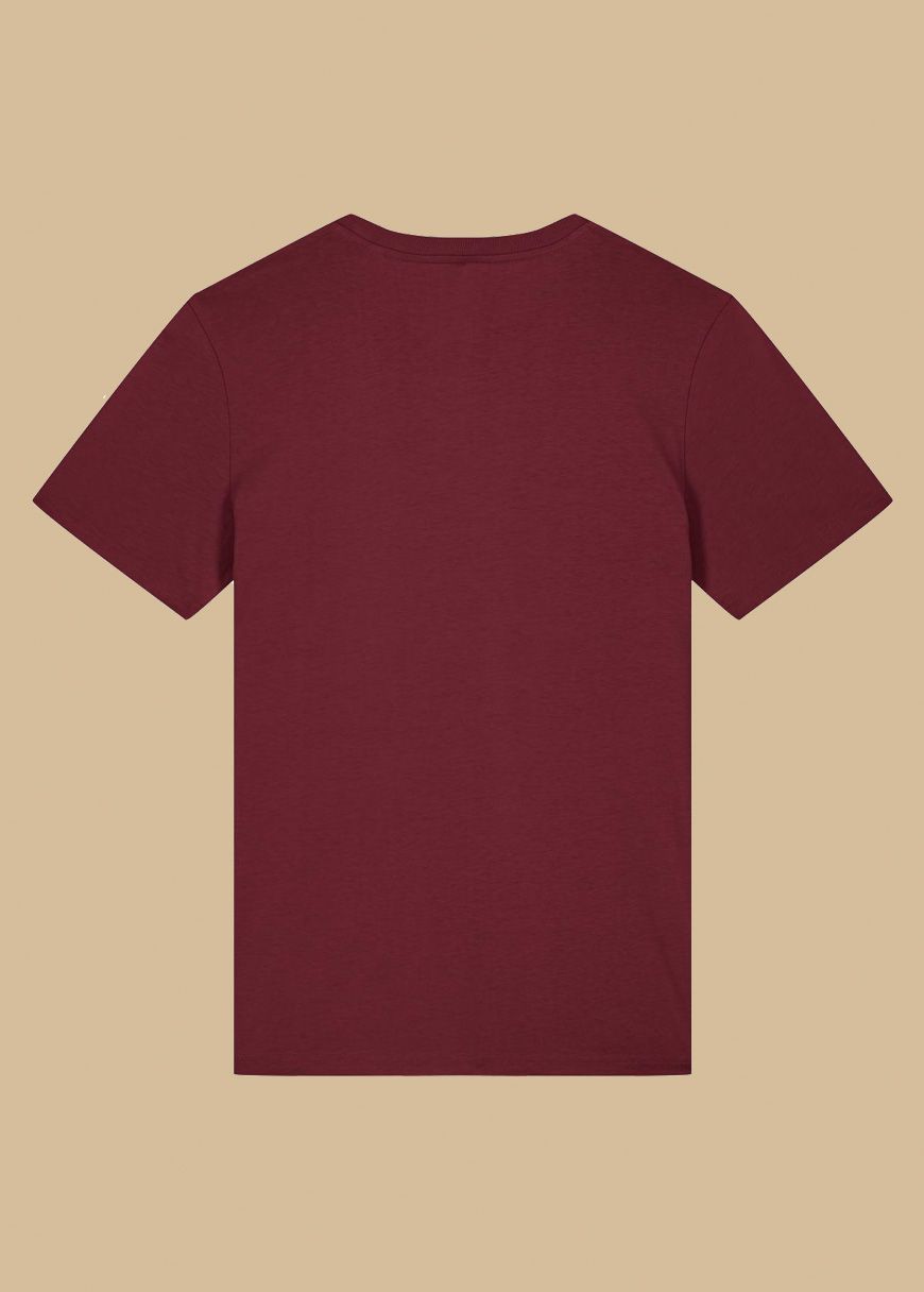 Slim Fit T-Shirt Man Slim Fit T-Shirt Man