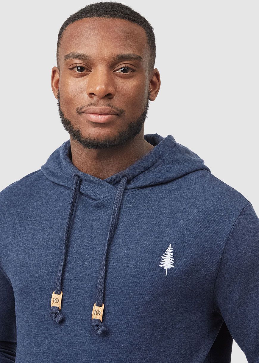 M TreeFleece Golden Spruce Hoodie M TreeFleece Golden Spruce Hoodie