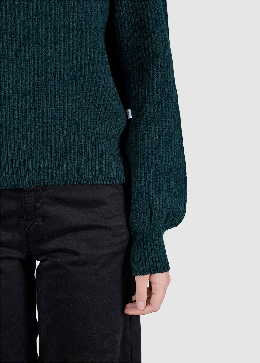 Gerda Knit