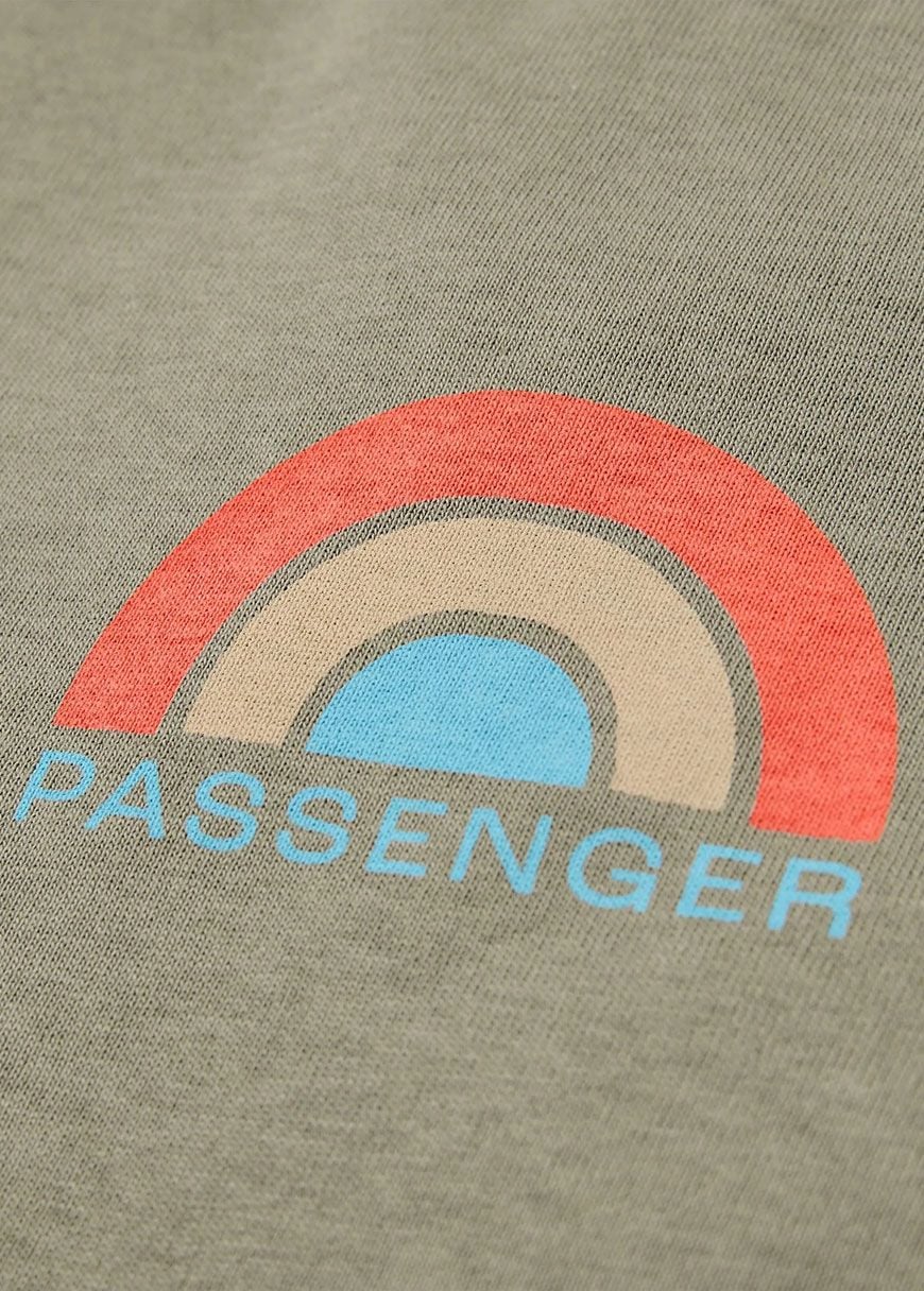 Riser 2.0 Recycled Cotton LS T-Shirt