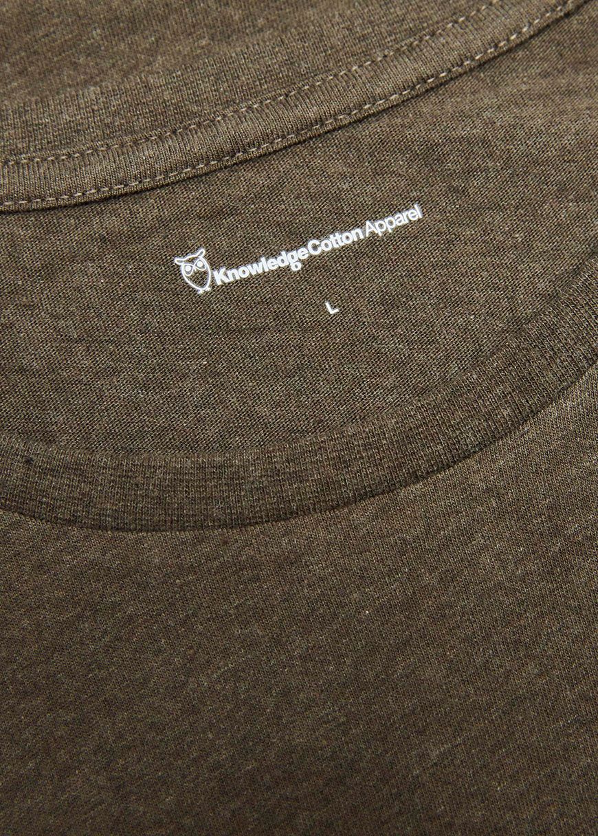 Basic T-Shirt Basic T-Shirt