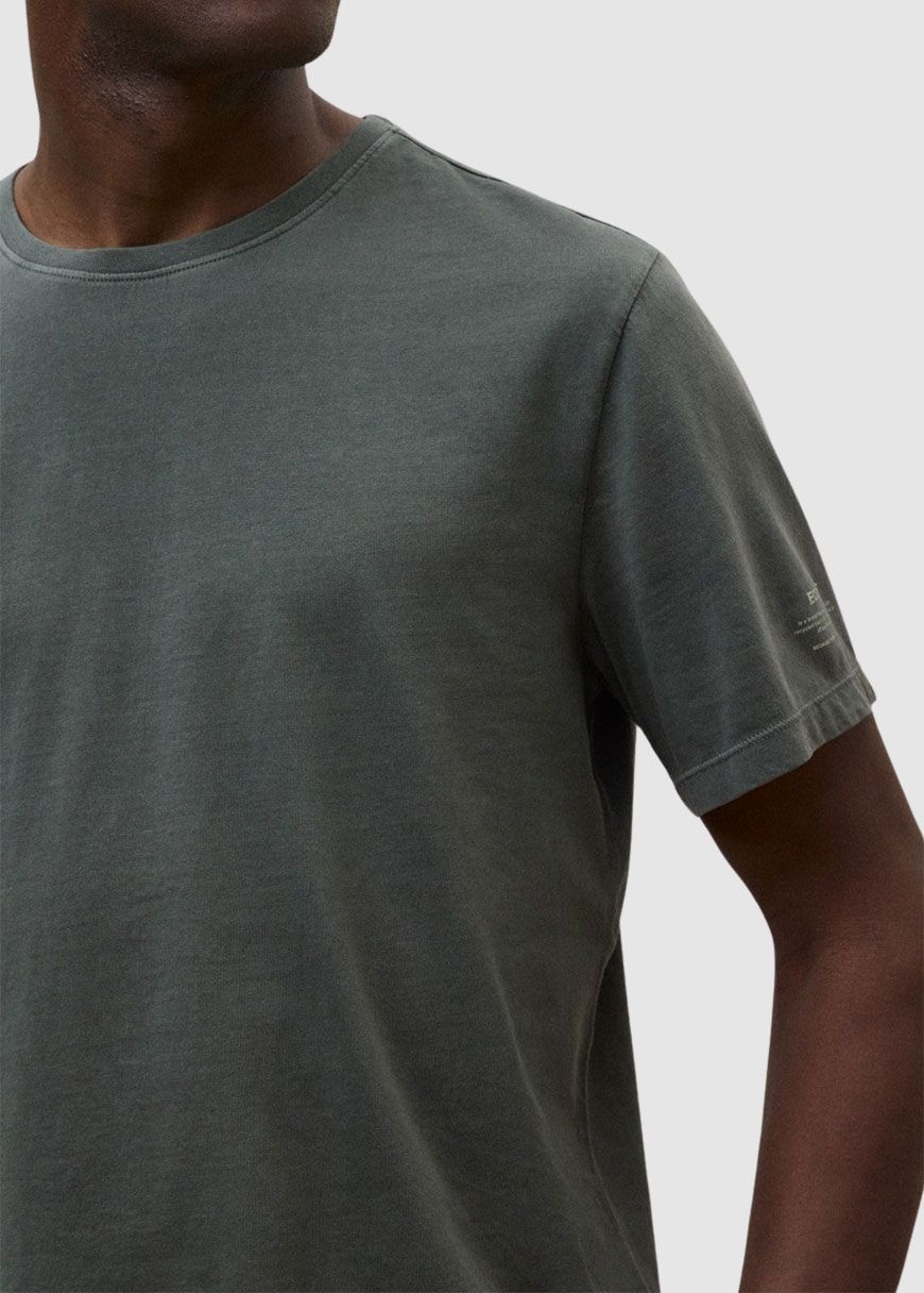 Vent T-Shirt Man