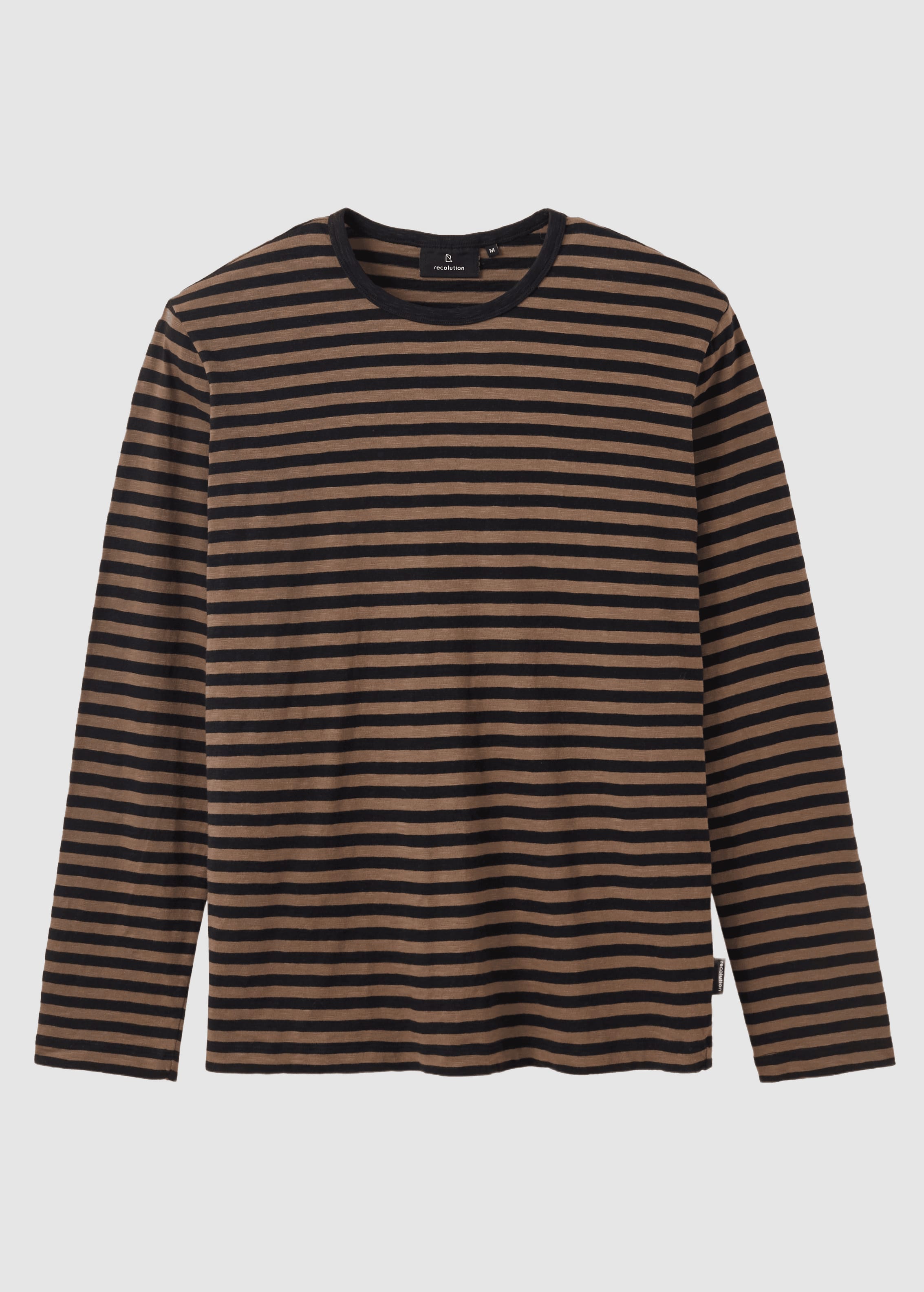 recolution-maca-stripes-vinatge-brown-6.jpeg Maca Stripes Vintage Brown