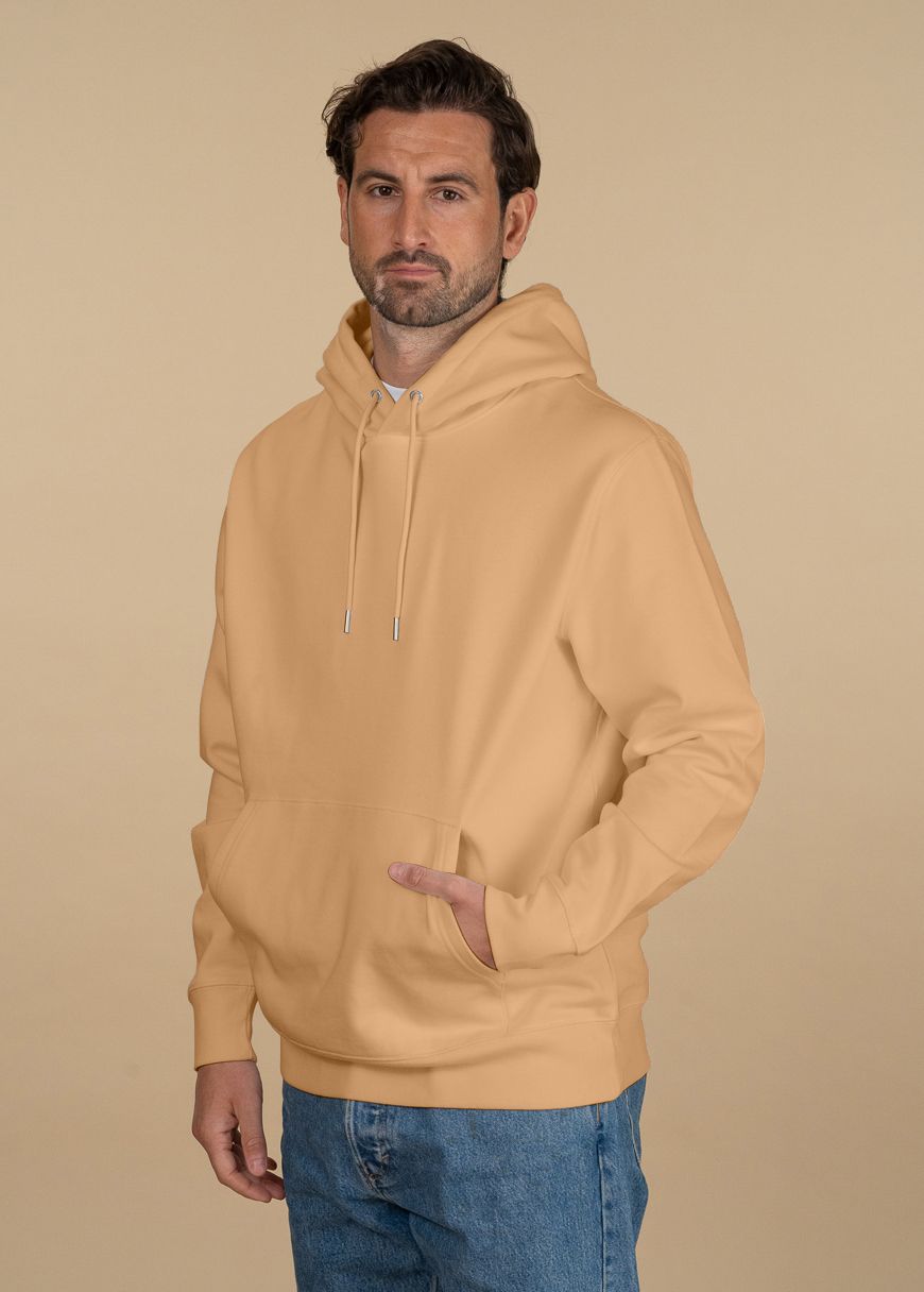 Classic Hoodie Man