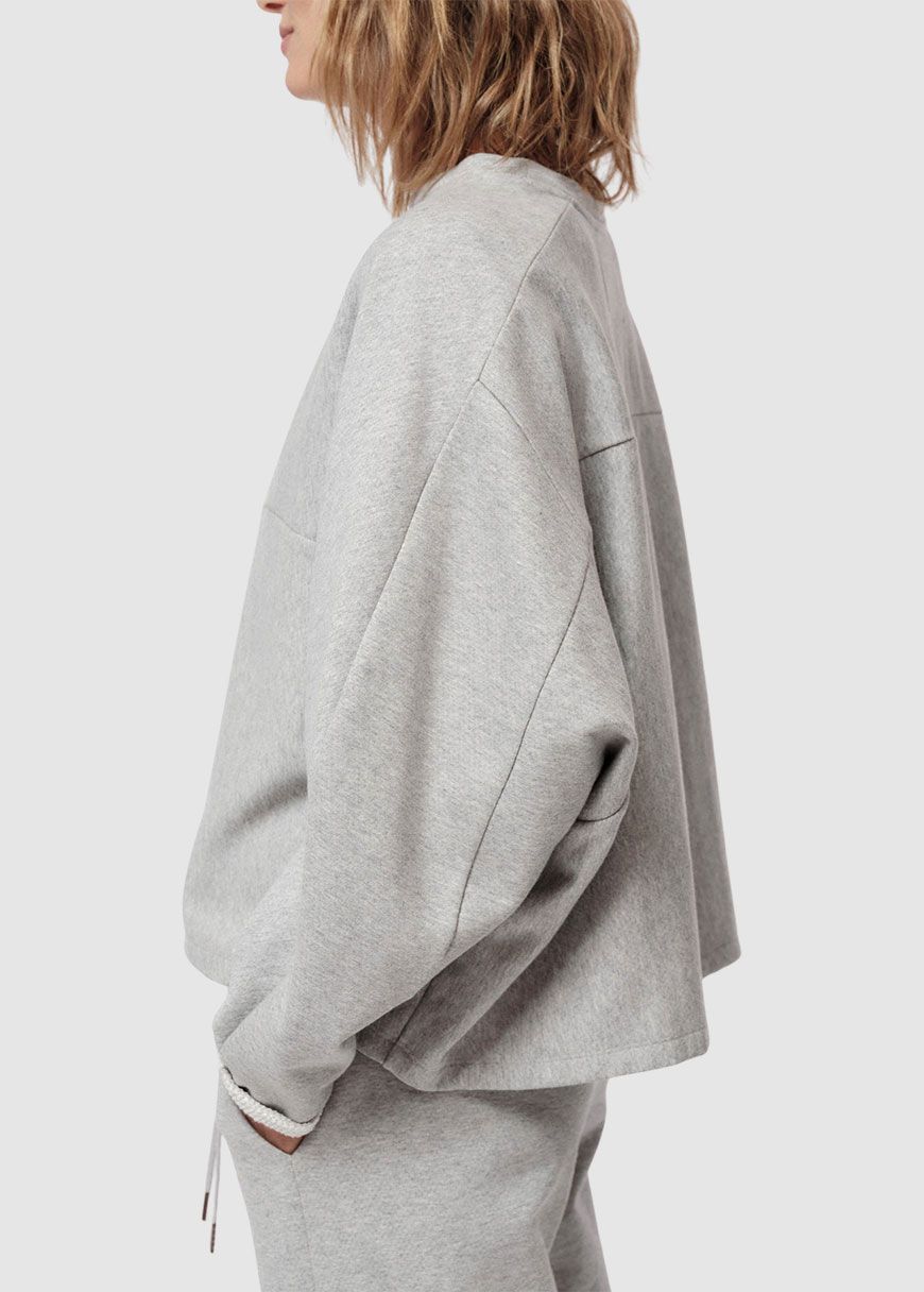 Sweatshirt Sweatshirt