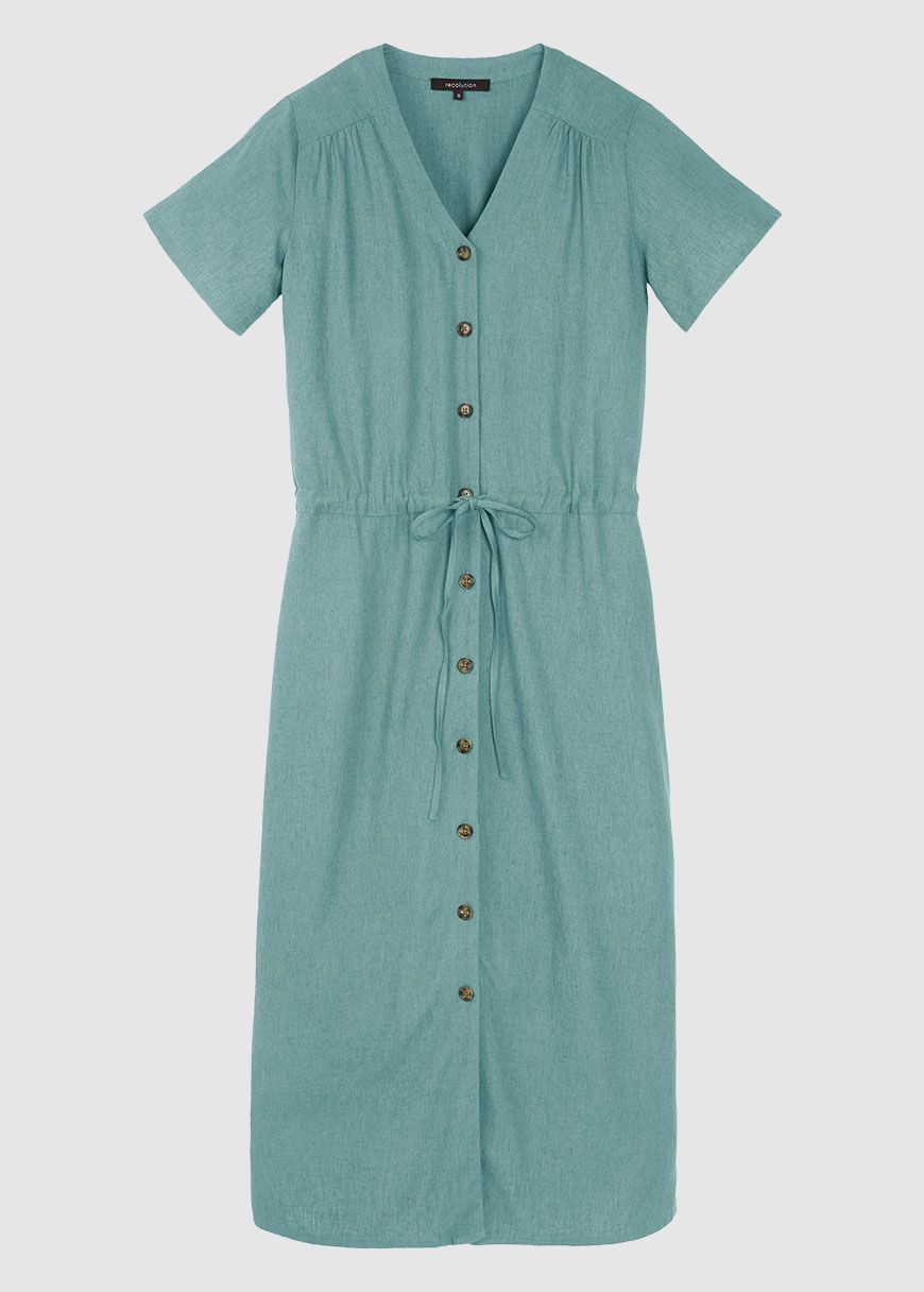 Kleid Peony Kleid Peony