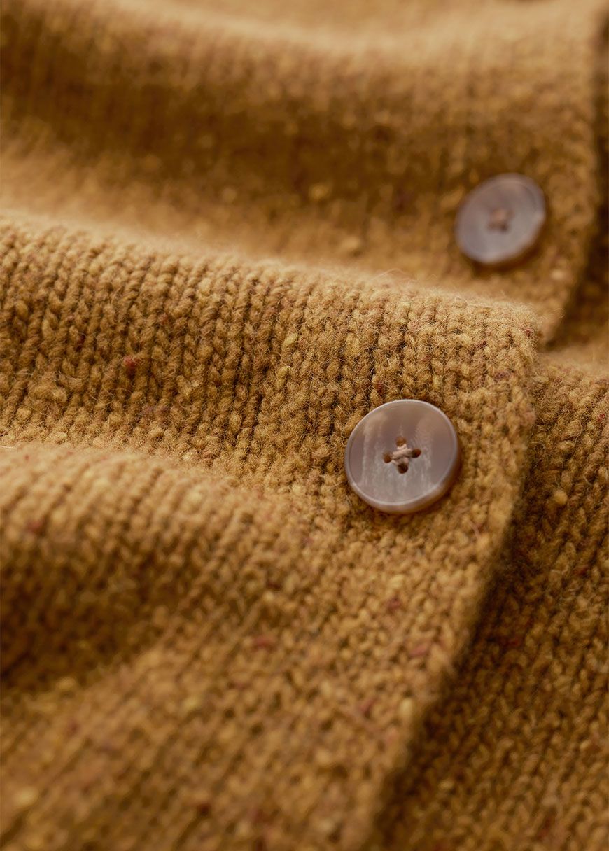 Dawson Pick Cardigan