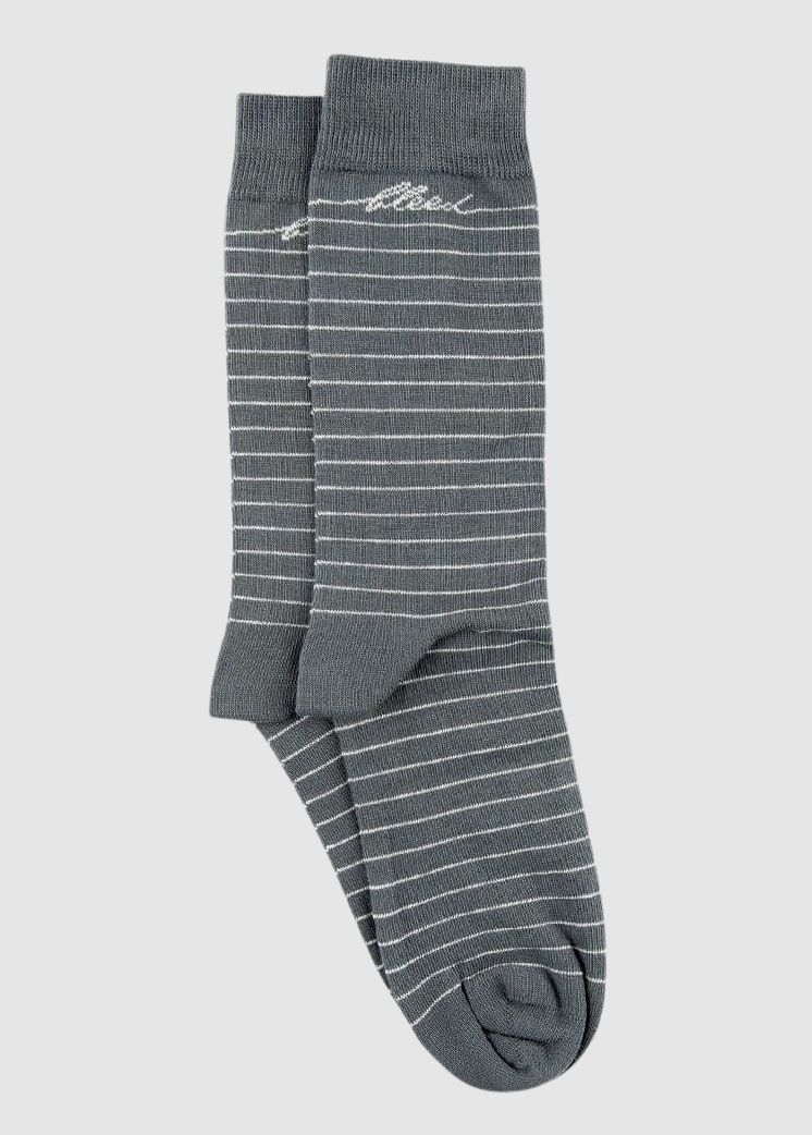 Bleed Socken Bleed Socken