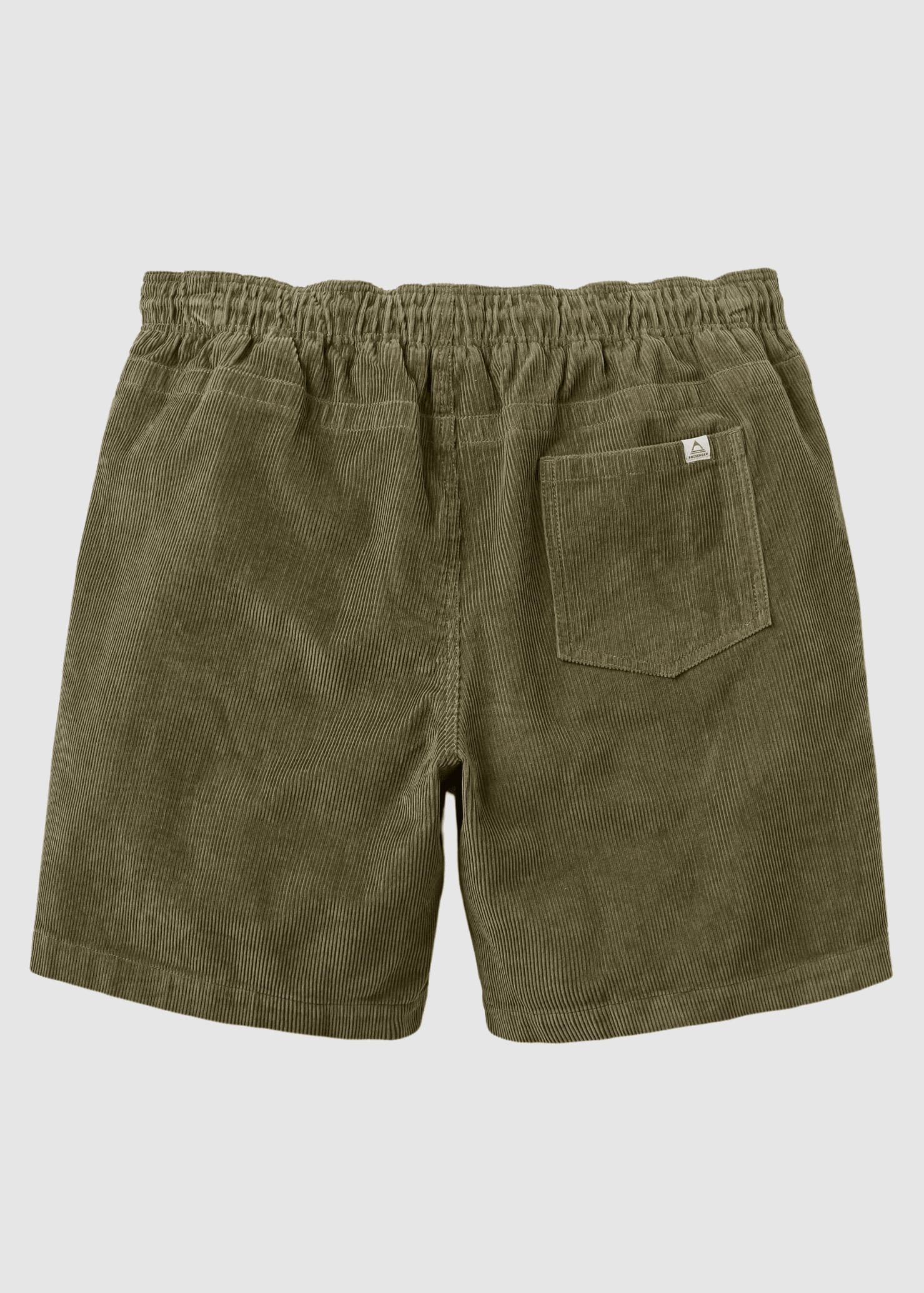 Drifter Cord Short 2.0 Dusty Olive Drifter Cord Short 2.0 Dusty Olive