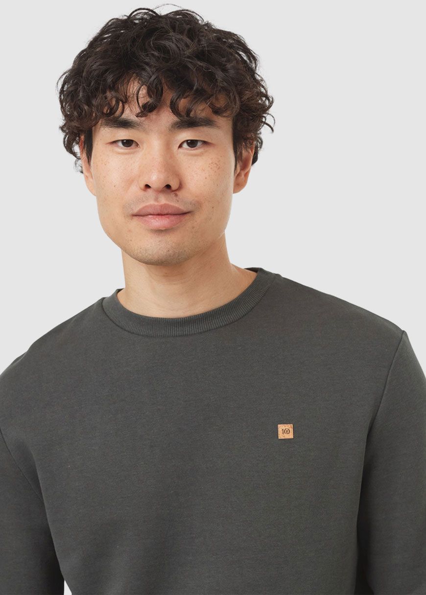 Treefleece Classic Crew Treefleece Classic Crew