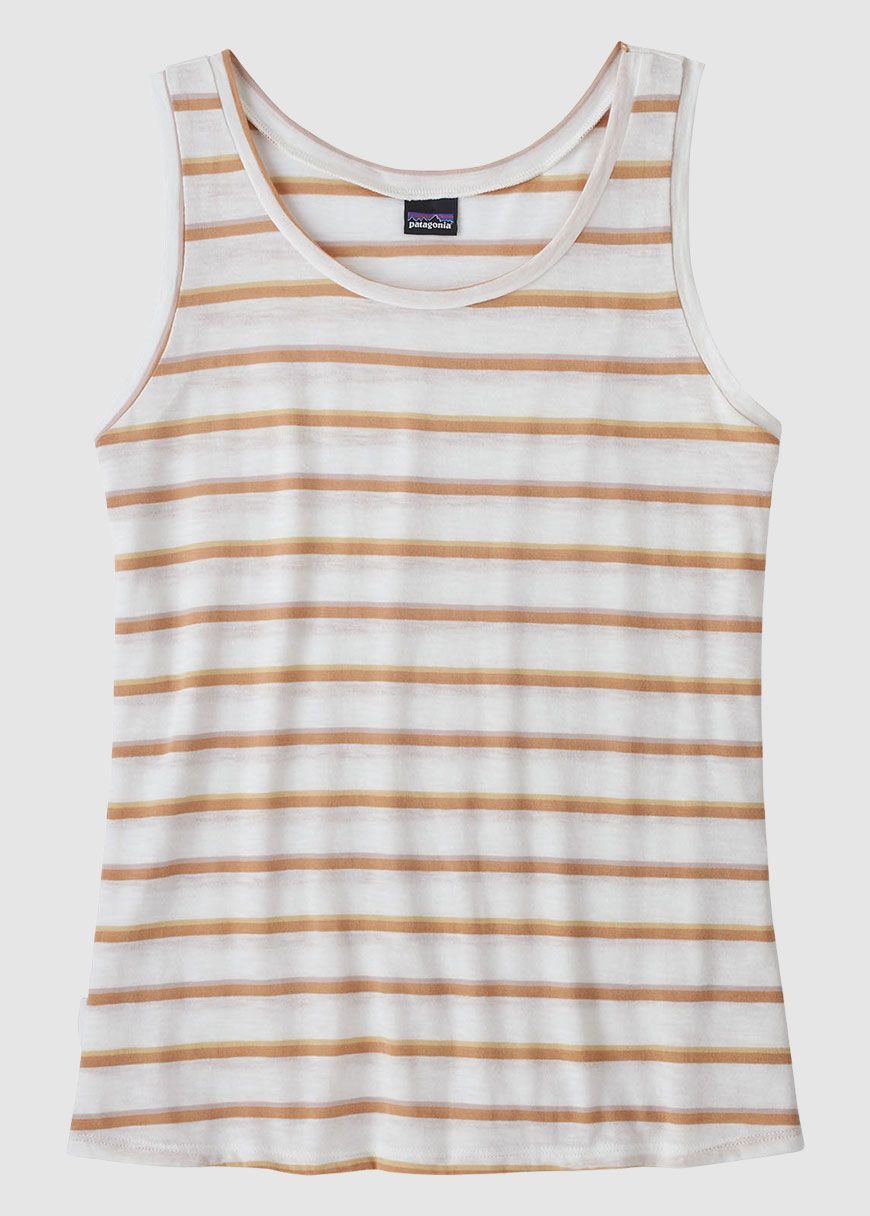 W's Mainstay Tank W's Mainstay Tank