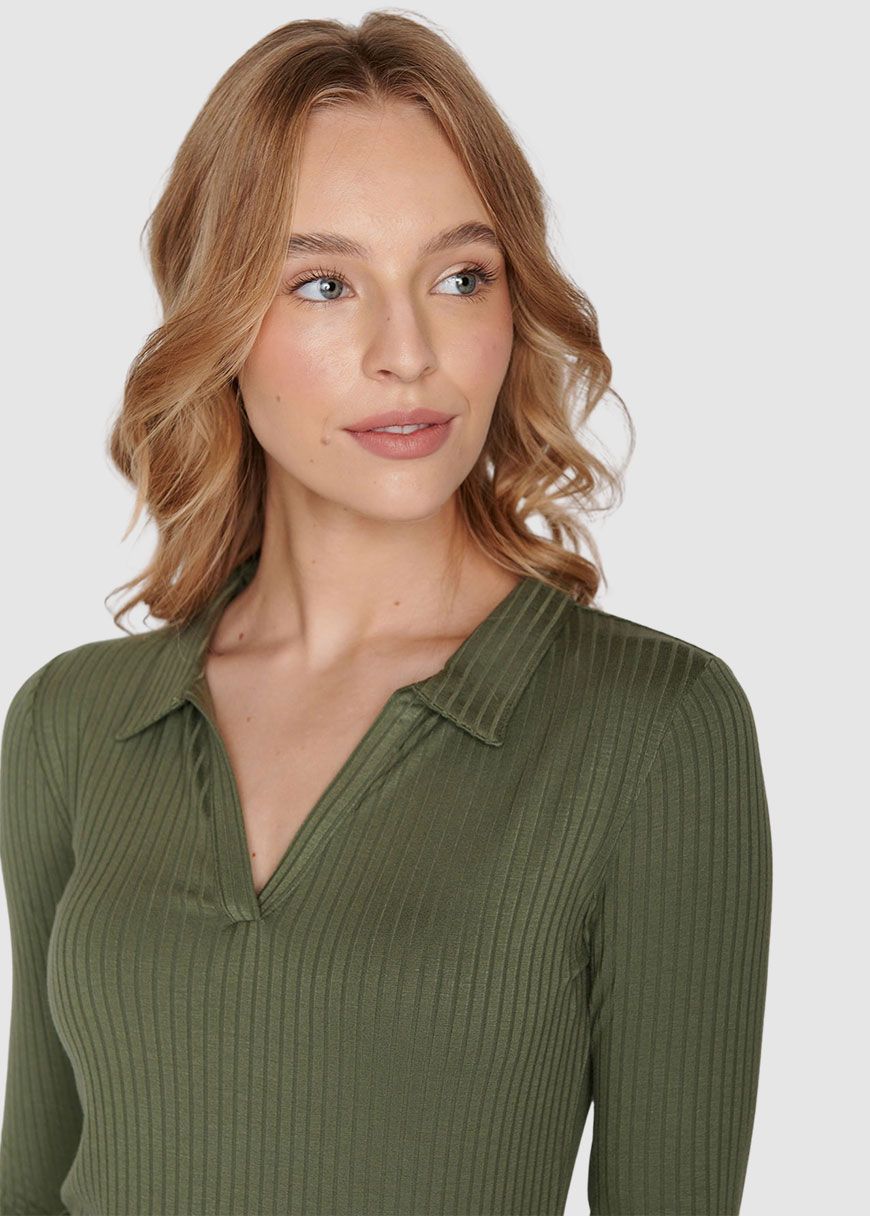 Earth Shirt
