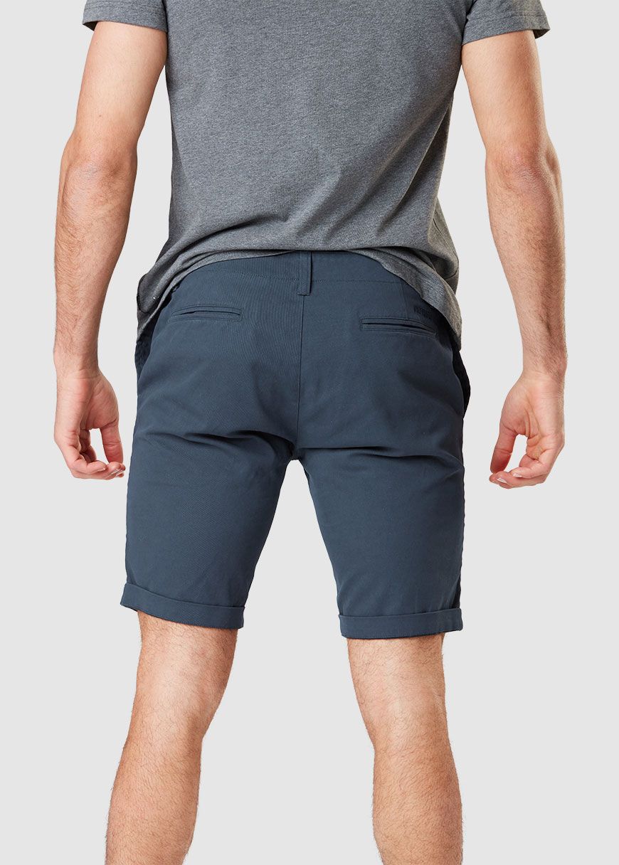 Wise Shorts