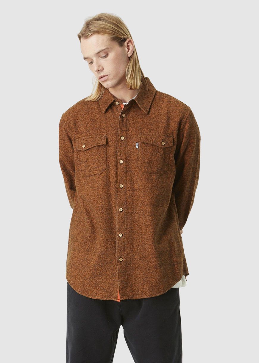 Lewell Shirt Lewell Shirt