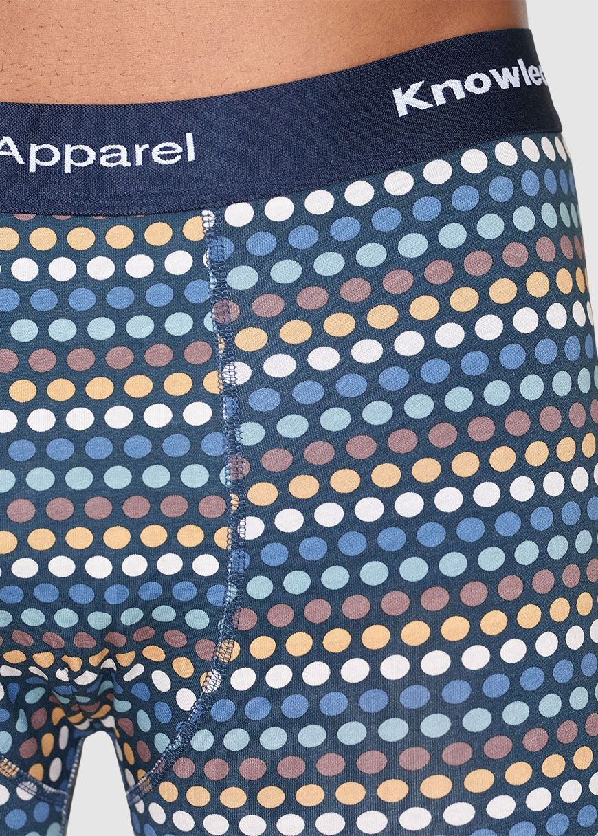 3-Pack Dot Printed Underwear 3-Pack Dot Printed Underwear
