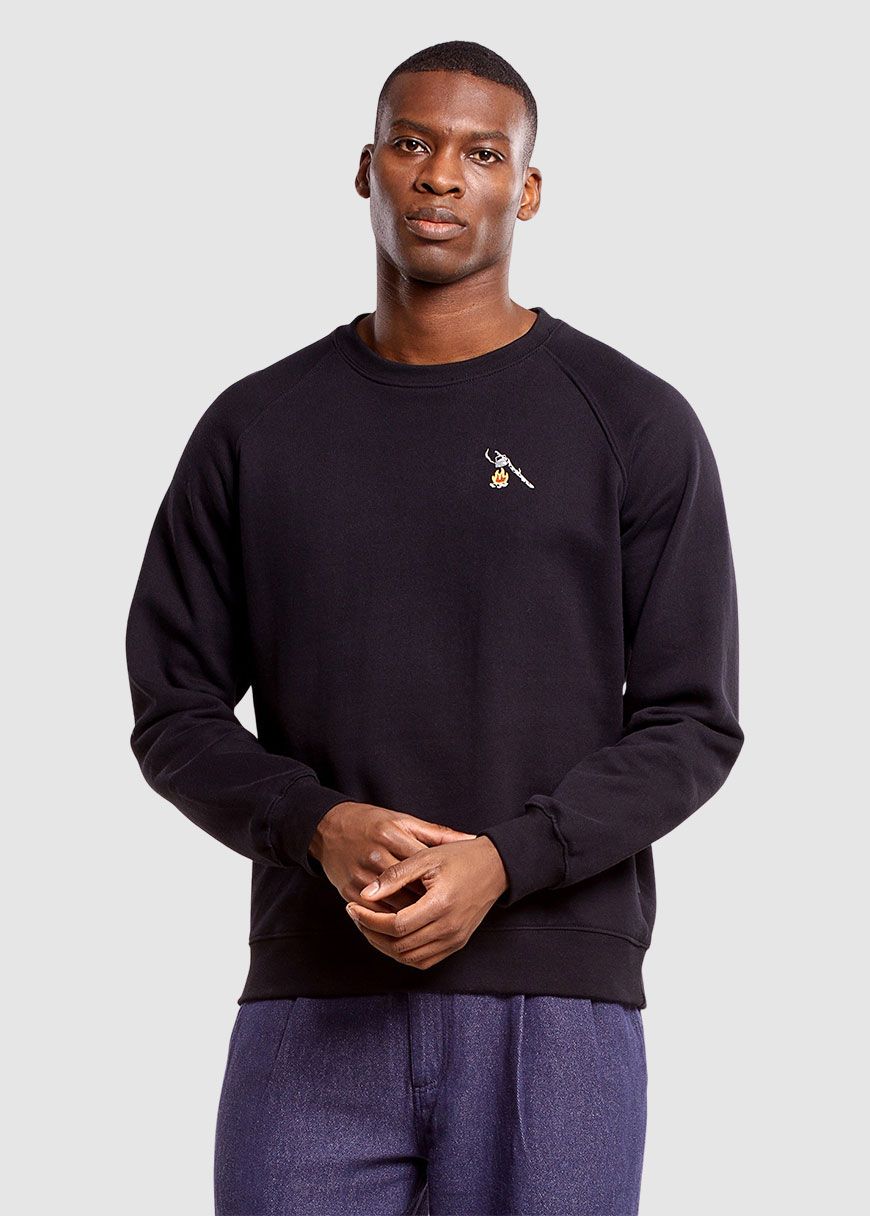 Sweatshirt Malmoe Hot Coffee Sweatshirt Malmoe Hot Coffee