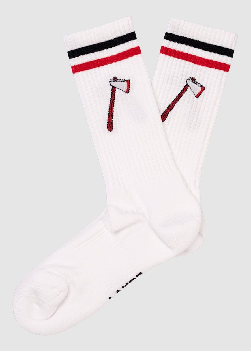 Axe Tennis Socks