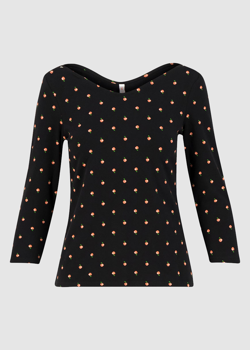 Happy Swallowneck Shirt Happy Swallowneck Shirt