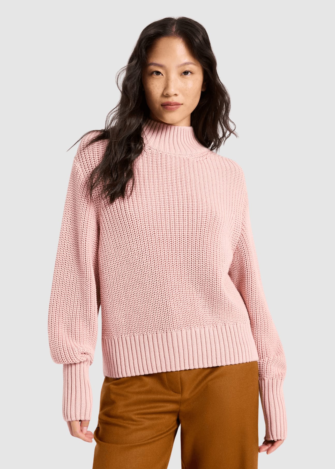 lanius-koeln-grobstrickpullover-rose-1.jpeg Grobstrickpullover Rose