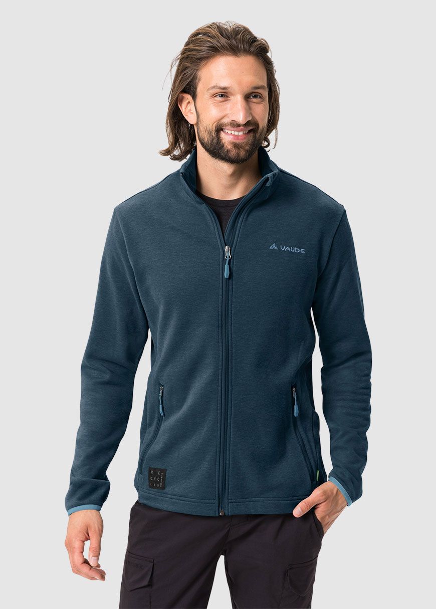 Me Tresu Fleece Jacket