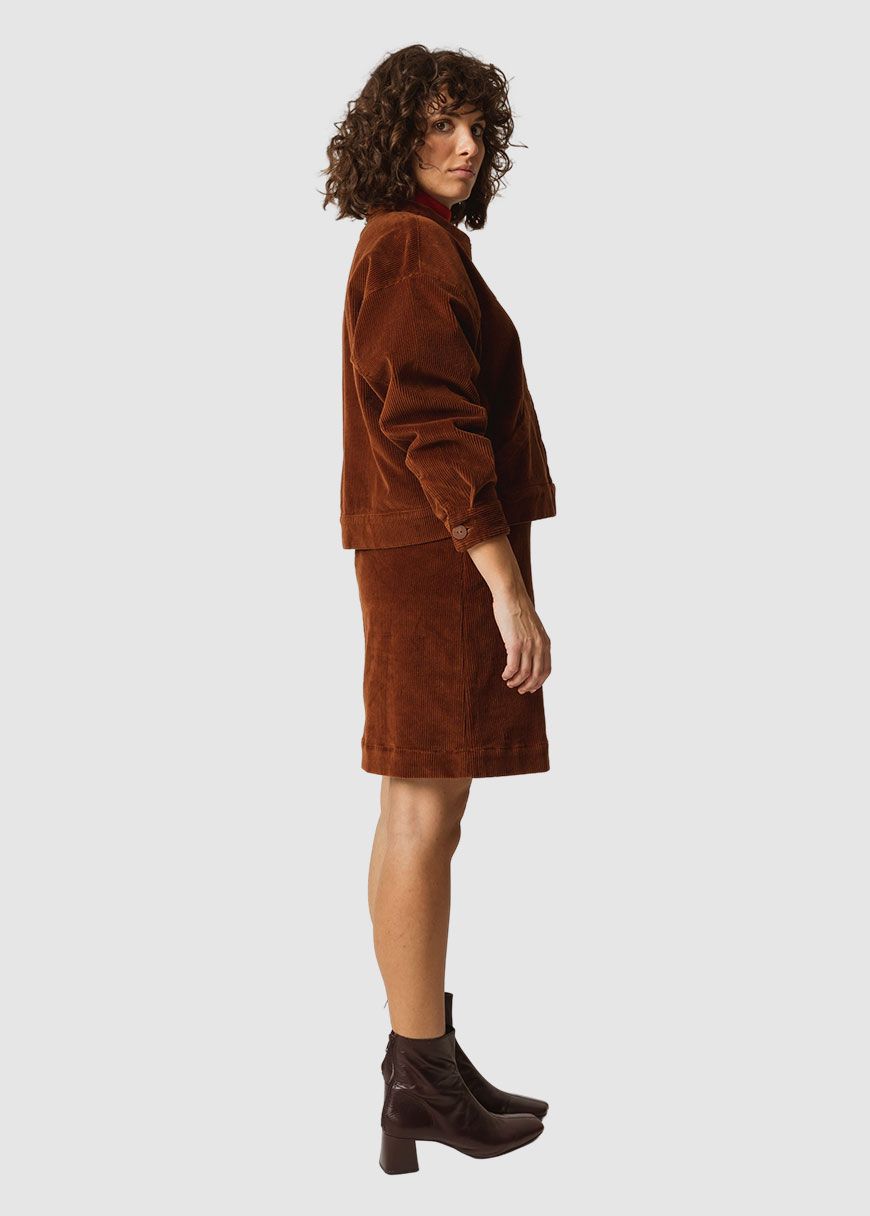 Zohargi Jacket Zohargi Jacket