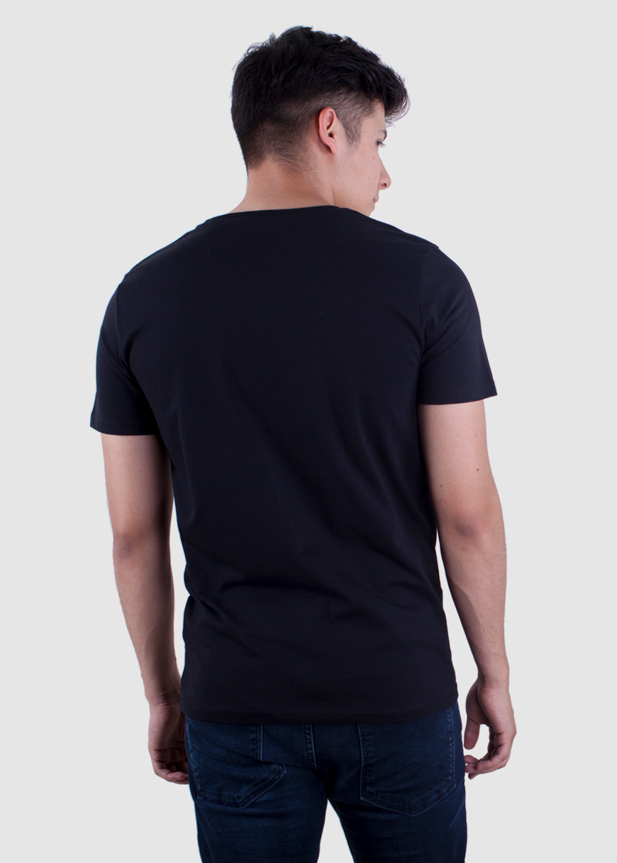T-Shirt Medium Fit