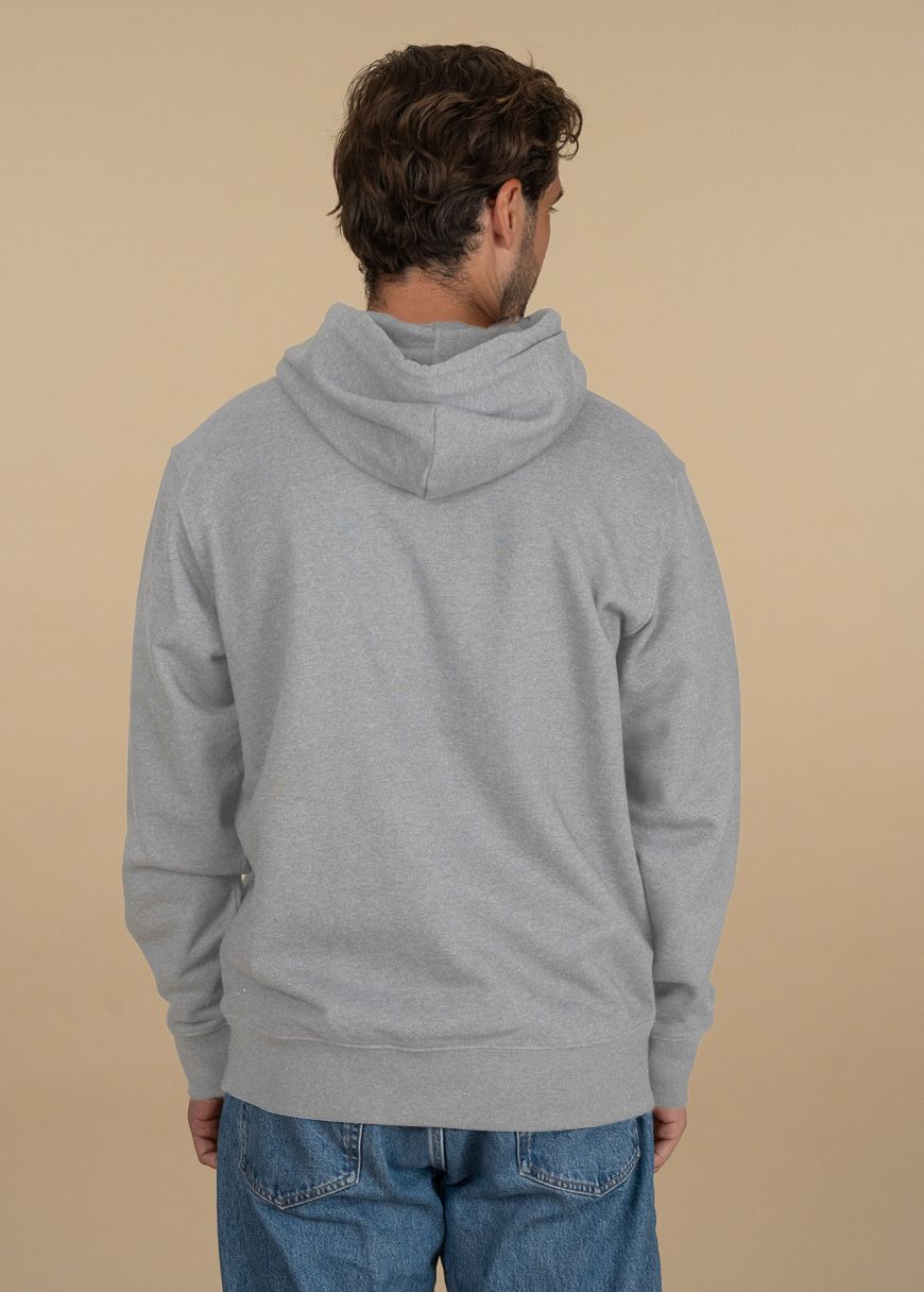 Classic Hoodie Man
