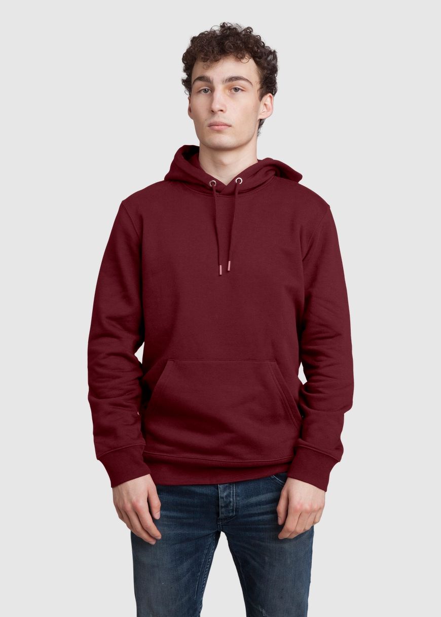 Hoodie Brushed Hoodie Brushed