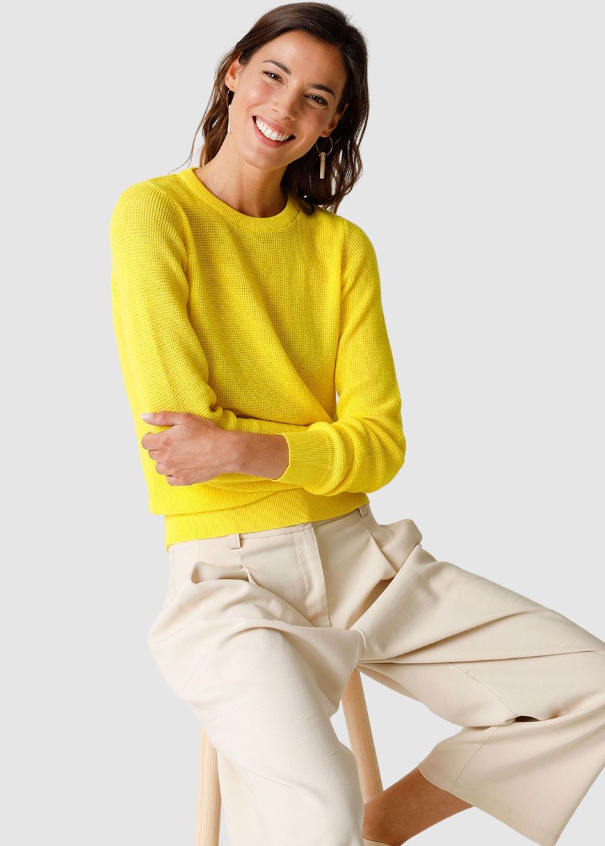 Iradi Sweater Iradi Sweater
