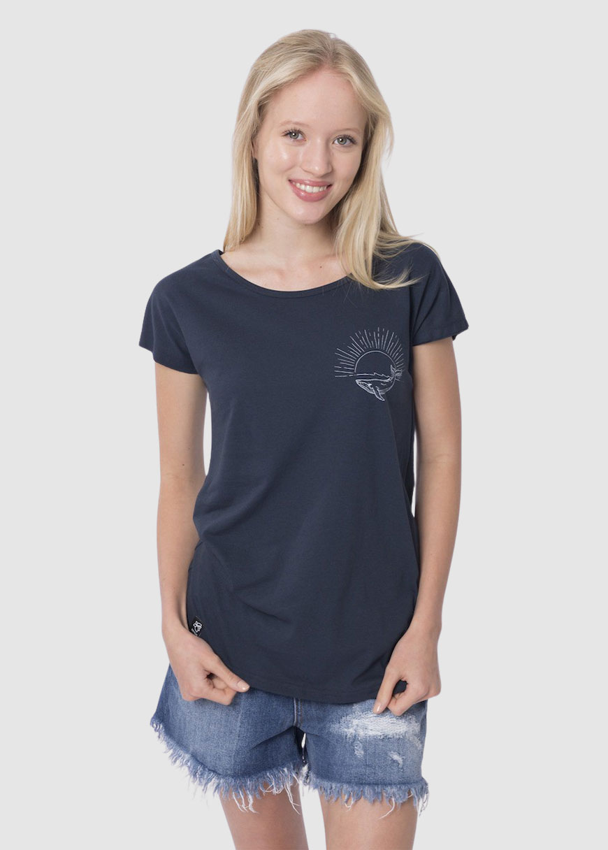 Lea Whale Sun Lea Whale Sun