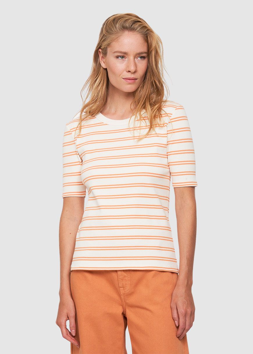 T-Shirt Daphne Stripes