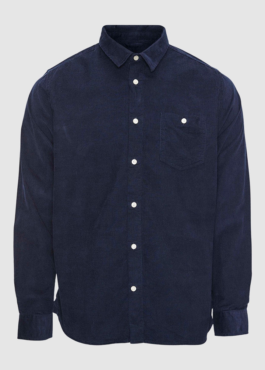 Corduroy Custom Fit Shirt Corduroy Custom Fit Shirt