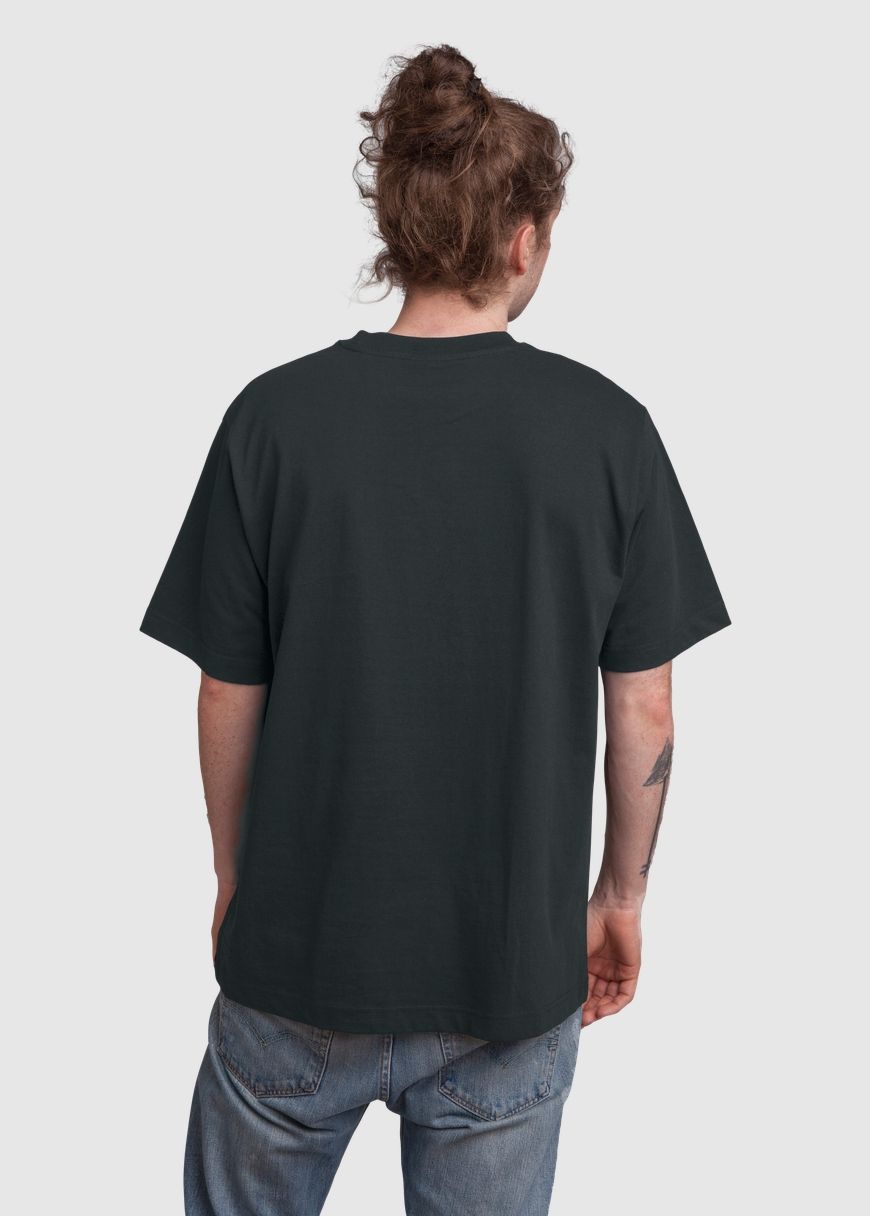 T-Shirt Heavy Weight M T-Shirt Heavy Weight M