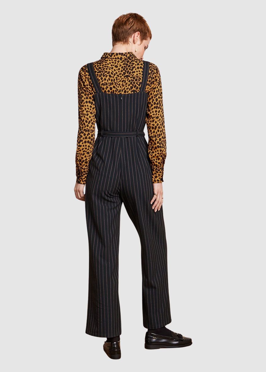 Ella Blouse Tigre Ella Blouse Tigre