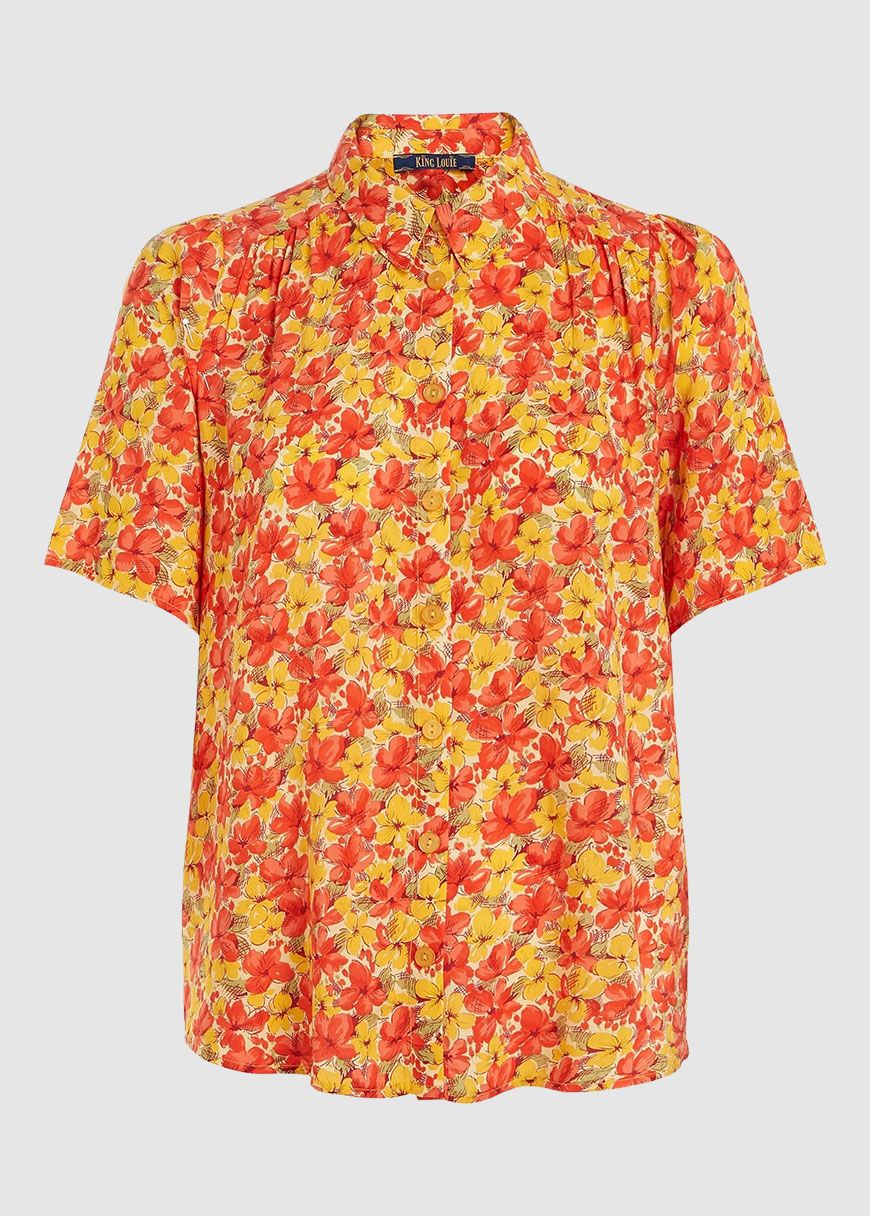 Maisie Blouse Doree Maisie Blouse Doree
