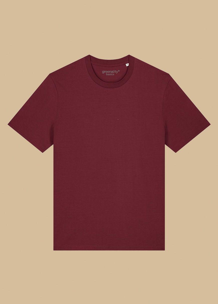 Classic T-Shirt Man