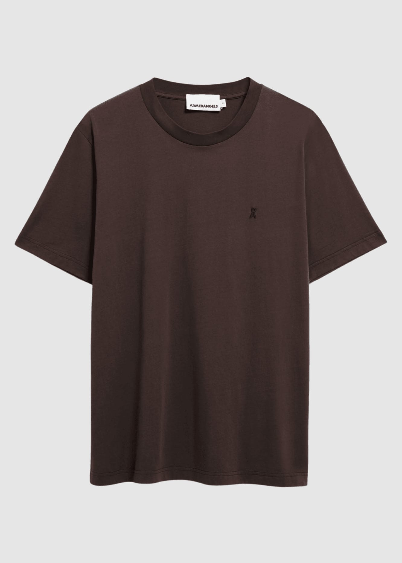 Jaames T-Shirt Claystone