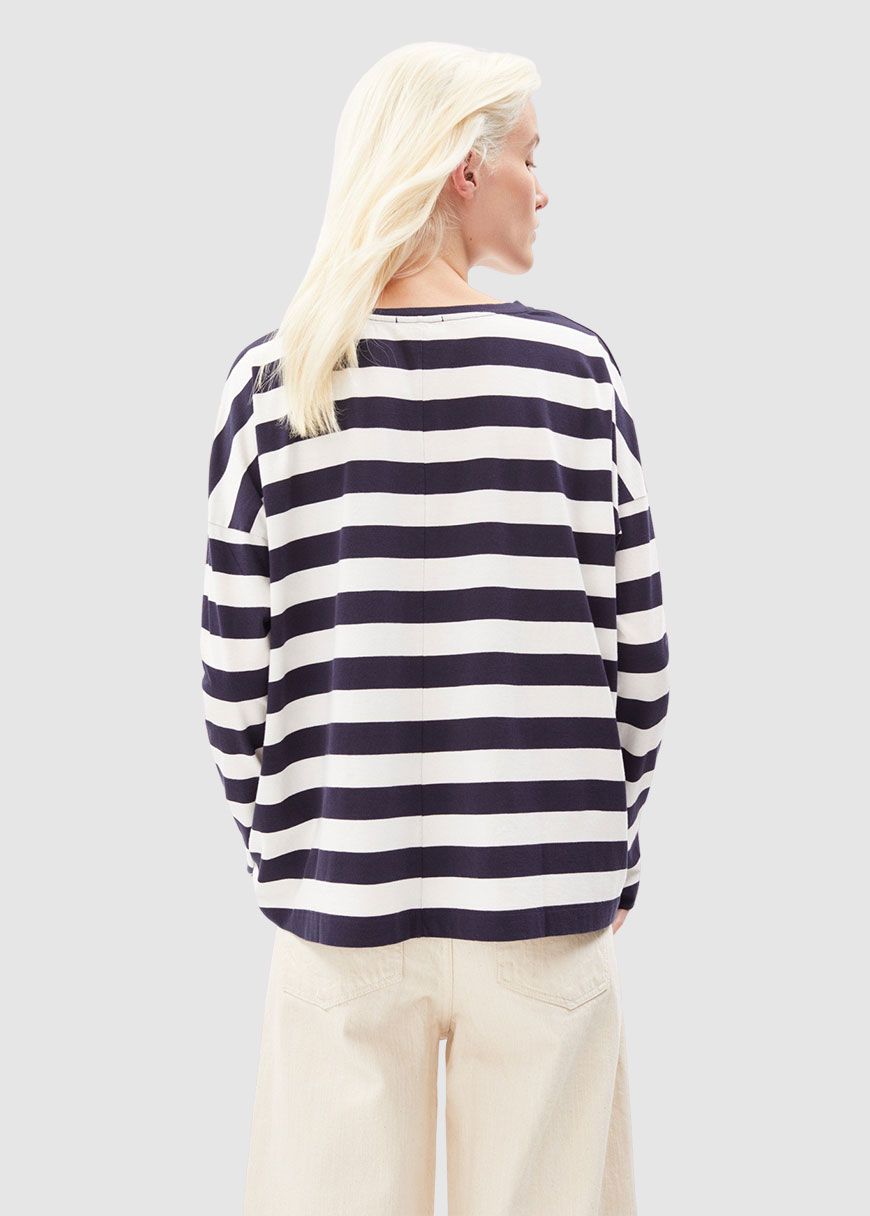 Olaa Block Stripes Olaa Block Stripes