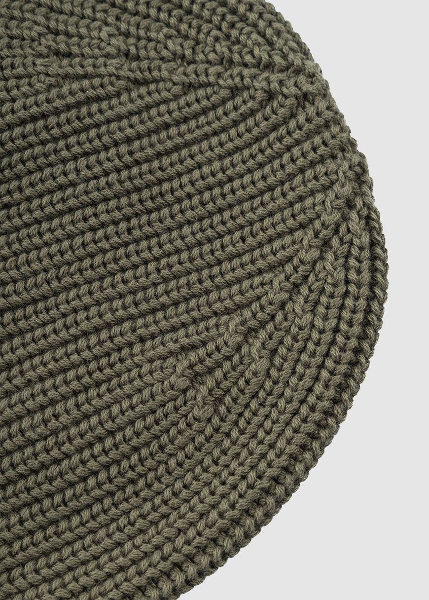 Rib Hat Rib Hat