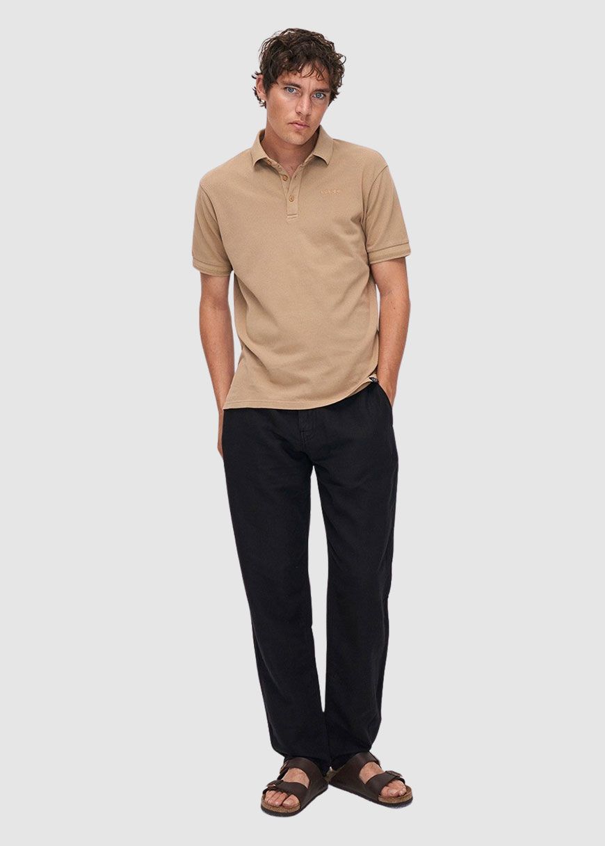 Darren Chino Linen Darren Chino Linen